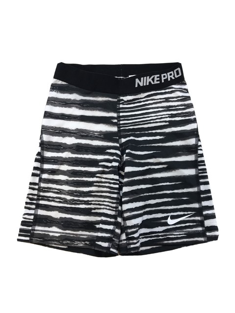 nike women's compression shorts 8 inch