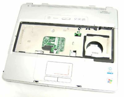 Compaq Presario M2000 M2005us Laptop MOTHERBOARD 381061-001 notebook computer