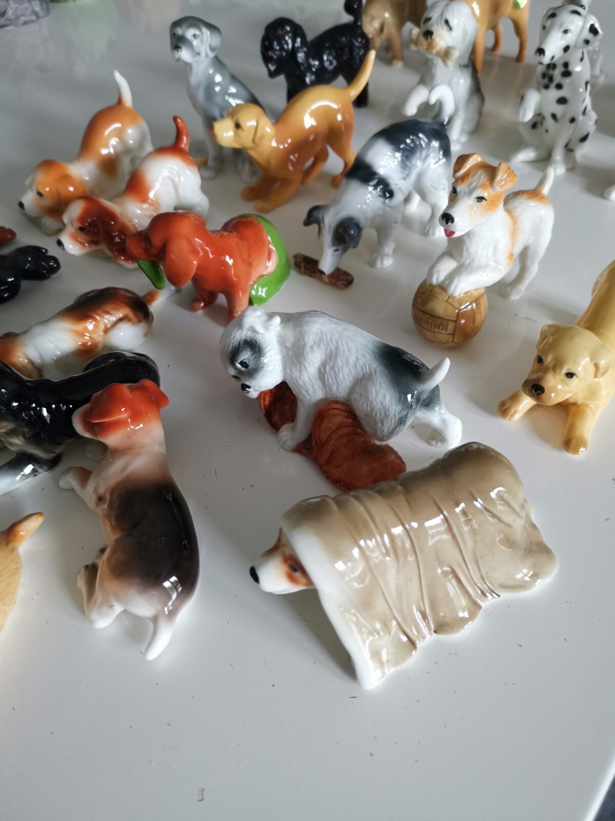 26 Dog Ornaments eBay