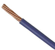 6491X SINGLE CORE ELECTRICAL CABLE INSULATED WIRE PVC 1.5/2.5/4.0/6.0/10mm²