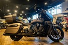 2025 Indian Roadmaster Powerplus Dark Horse 112 Rider AssistAu