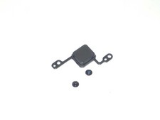 Genuine Dell Latitude 7410 Laptop Power Button Board Plastic Cover HUB02 5TPMG