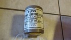 Bussmann 400 Amp Current Limiting Fuse - LAA-K-4-A - NEW