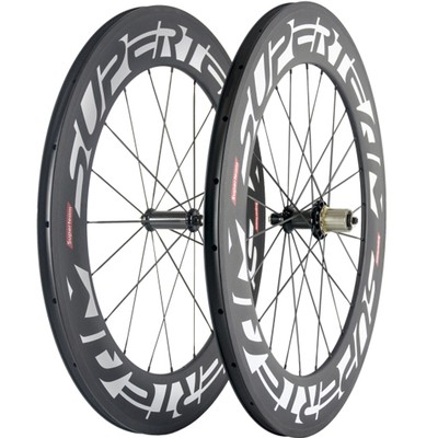 superteam carbon wheels