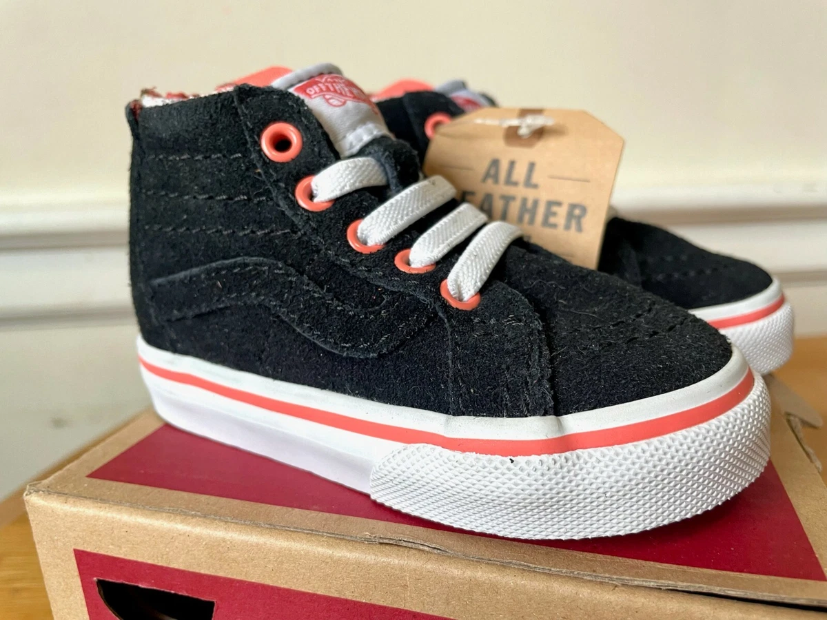 Vans sales mte toddler