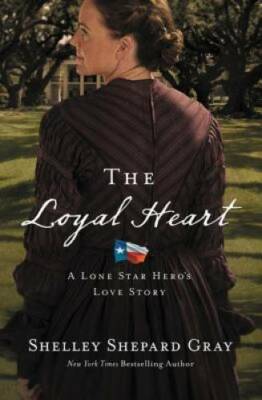 The Loyal Heart (A Lone Star Hero's Love Story) - Paperback - GOOD