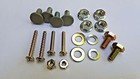 Dish Network 1000.4 HARDWARE Satellite SCREW KIT LNB BOLT NUTS Antenna PACK HDTV