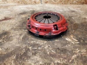Nissan S13 SR20DET OEM Clutch & Flywheel
