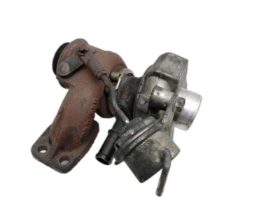 Turbolader Turbo Abgasturbolader für Peugeot 407 6E 04-08 1,6d 80KW DV6TED4 9HZ
