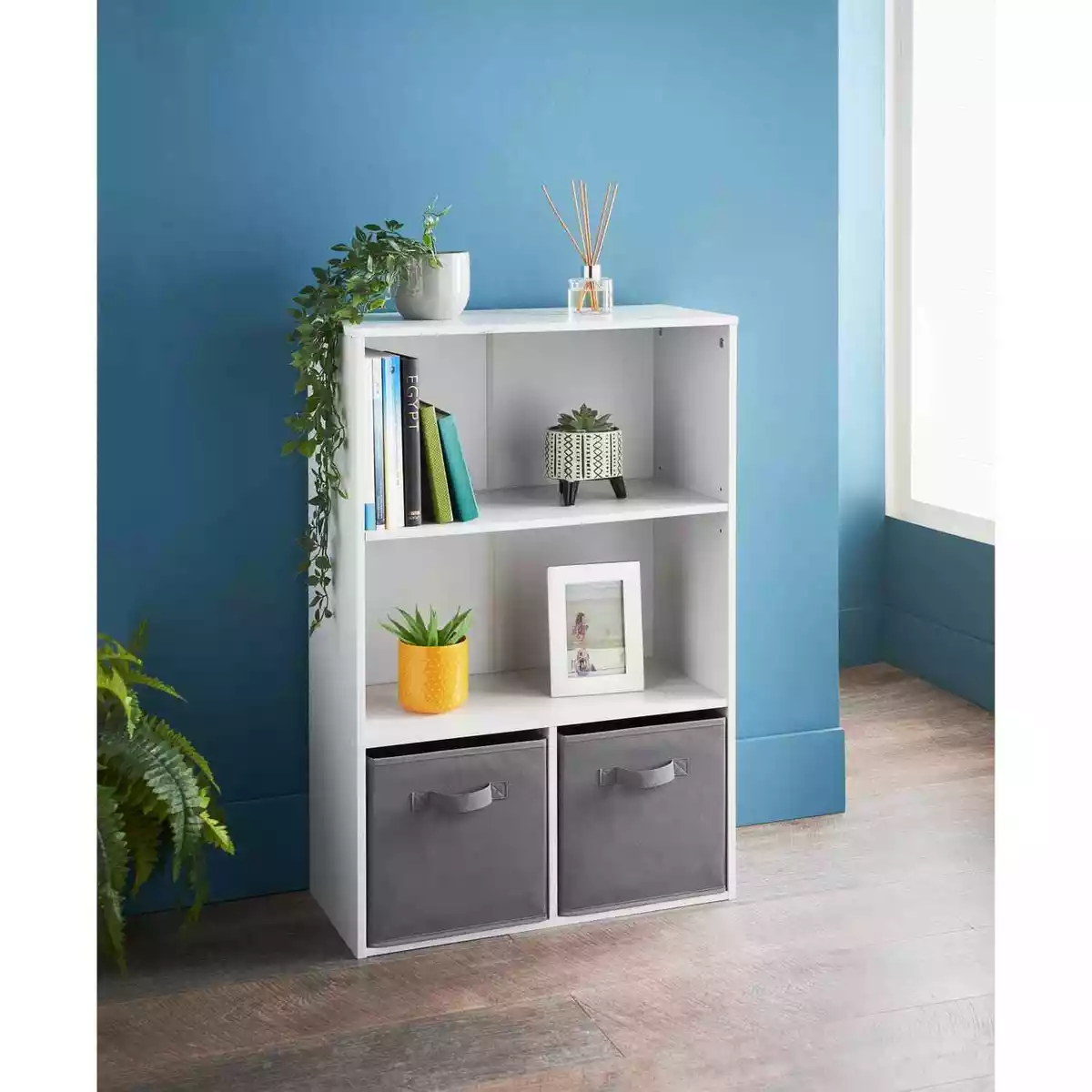 B&m 2024 shelving unit