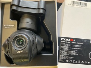 typhoon h camera