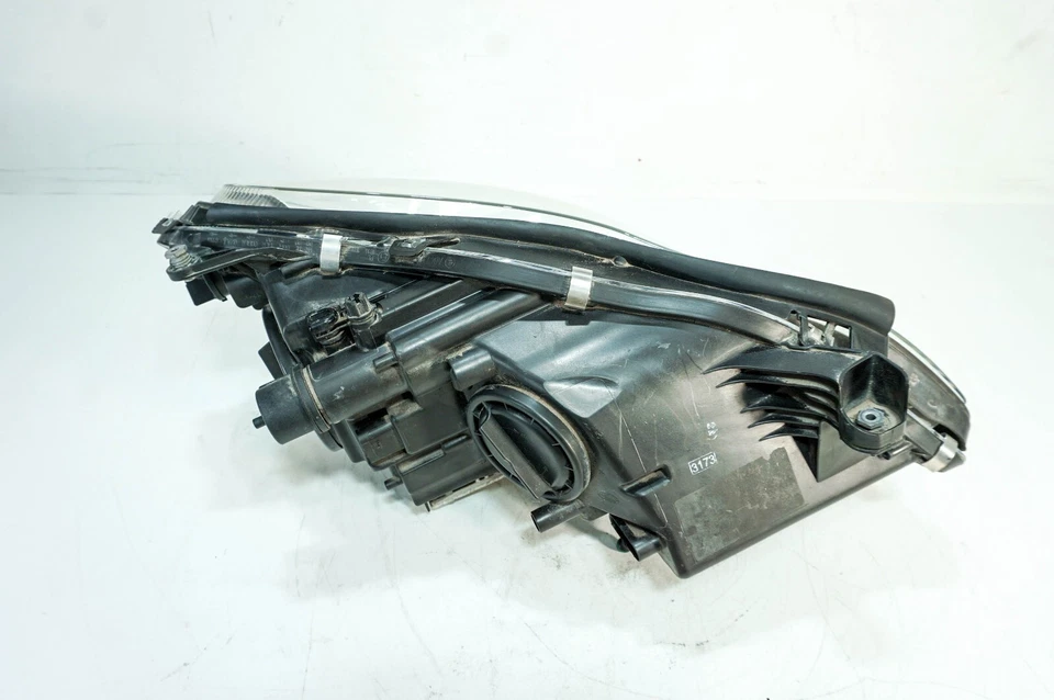 06-11 Faro delantero izquierdo mercedes cls550 w219 faro bi xenón 5075 Foto 4 de 4