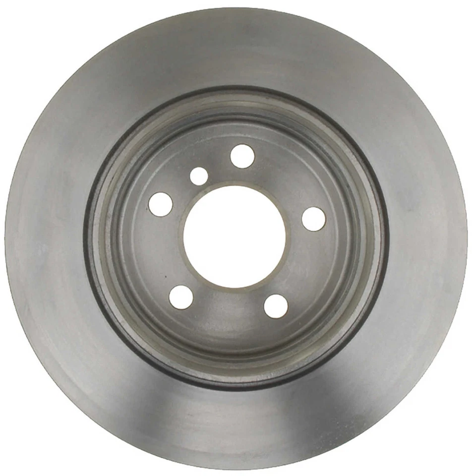 Disc Brake Rotor fits 2007-2020 BMW 328i 320i,320i xDrive 328d,328d xDrive RAYB - Изображение 2 из 3