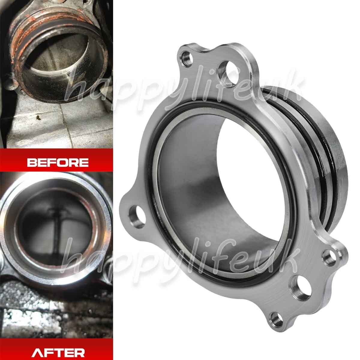 45 Metal NO LEAK Exhaust Flange Manifold Orings For Honda CR125 1990