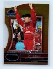 2005 Press Pass Eclipse Destination: Win Dale Earnhardt Jr #DW26