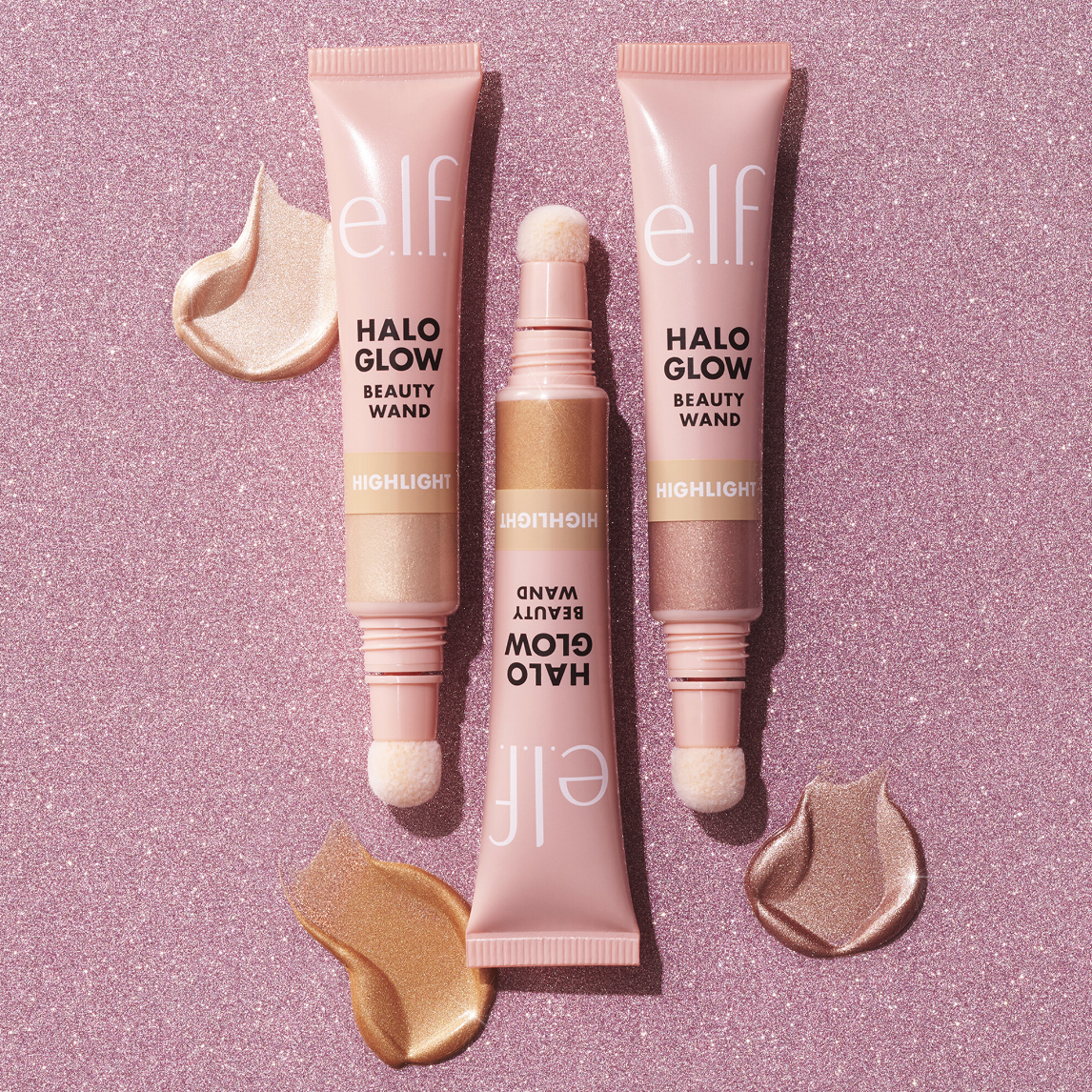 Elf Halo Glow Beauty Wand: Ultimate Radiance in Seconds
