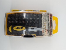 Performance Tool 20151(v3) ScrewDriver set