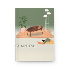 Hardcover Journal Matte