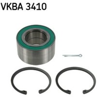 Skf Radlager Radlagersatz Vorne FüR Opel Vectra B J96 Vauxhall Astra Mk Iii F