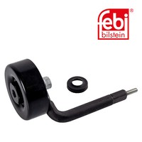 Febi Bilstein Umlenk FüHrungsrolle Keilrippenriemen FüR BMW 5Er Touring X5