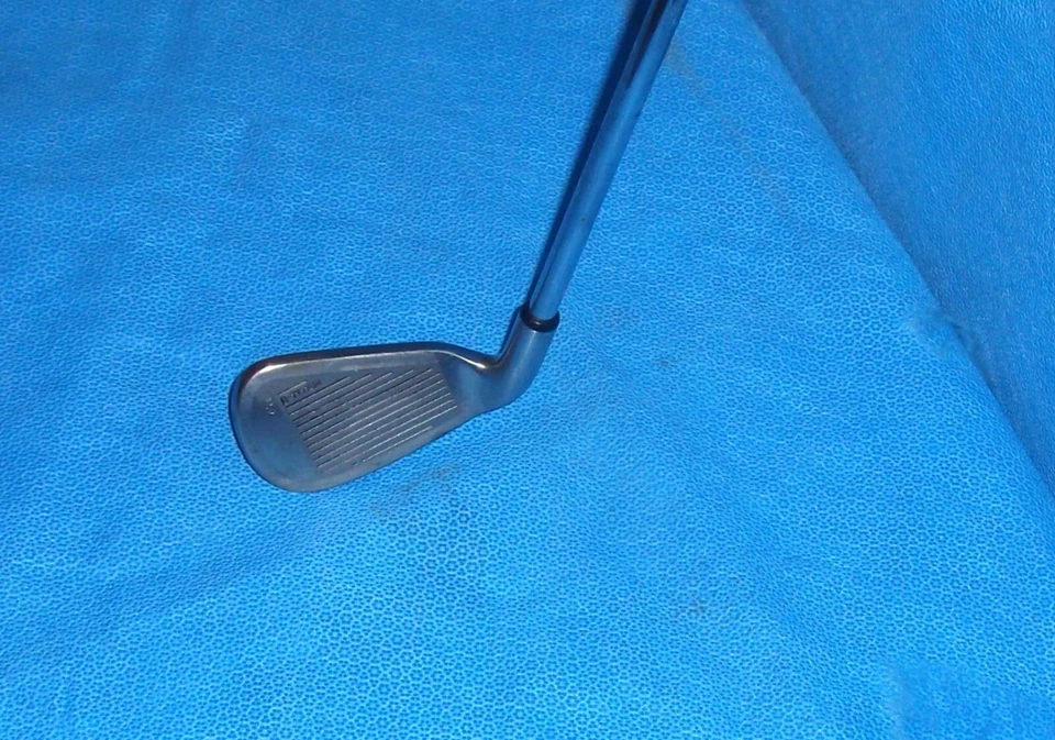 RH Acer XP Hollow Core B-Titan 5 Iron with True Temper Steel Shaft - Image 4 of 4