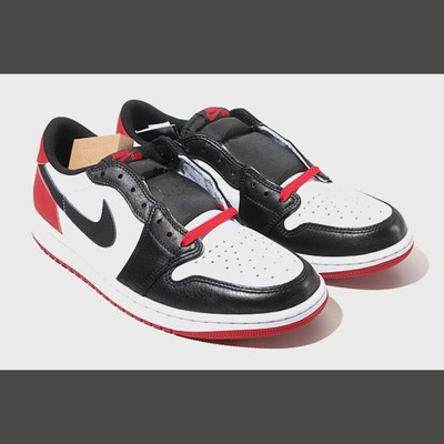Nike 29cm (11.42 in) AIR JORDAN 1 RETRO LOW OG 