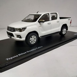 toyota hilux diecast