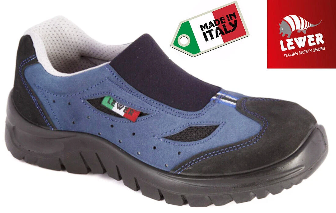 Scarpe senza top lacci ebay