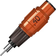 Rotring Isograph .40  Nib  Replacement  New In Box s0218400