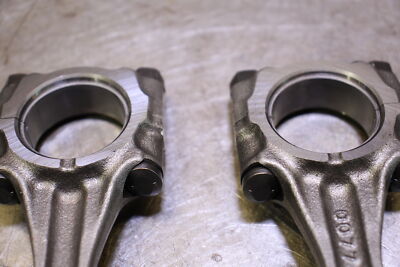 21-22 Kawasaki Ninja Zx10r Engine Motor Pistons Connecting Rods | eBay