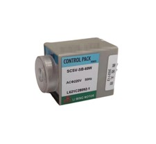 1PZ NUOVO ADATTO PER SCSV-SB-60W AC220V 50Hz regolatore