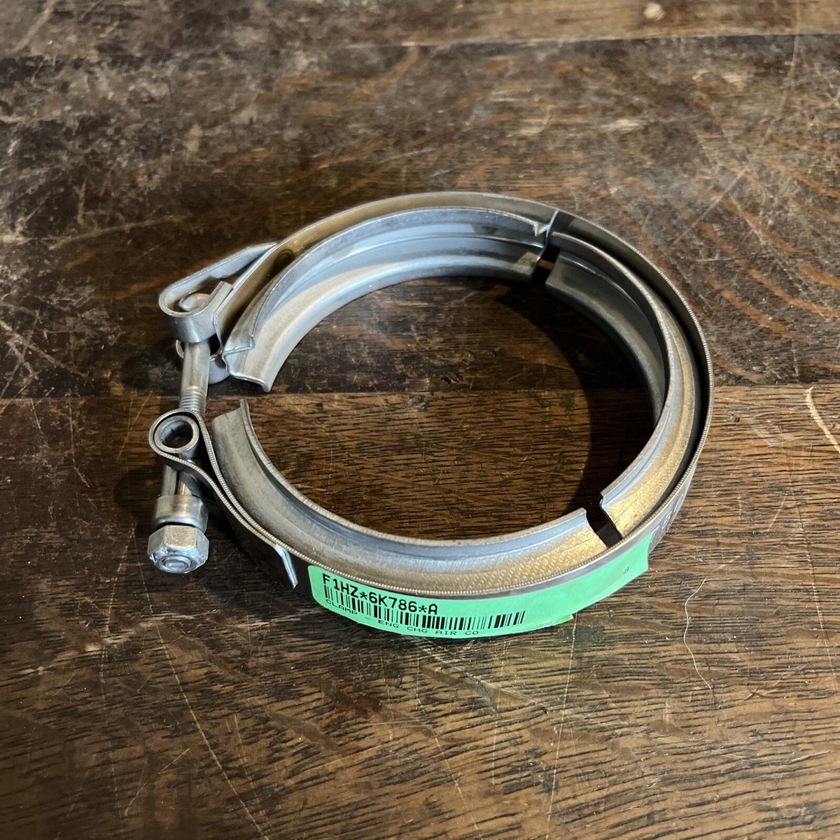 aco　2点 2626 & .2680 CL Z PIN PLUG GAGE GO NO GO .2656 +.0024