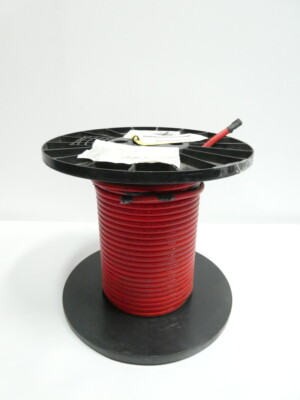 Raychem XTV-10XTV2-CT-T3 Self-regulating Heating Cable 80ft