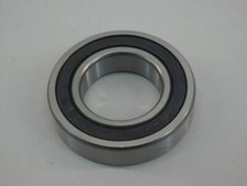 BL Precision Bearings R22 2RS Prx Ball Bearing, 1-3/8IN ID X 2-1/2IN OD X 9/1...