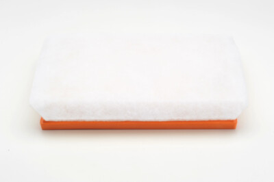BOSCH F 026 400 012 Luftfilter für OPEL,VAUXHALL
