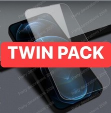 Tempered Glass Screen Protector Apple iPhone 8Plus ,6,plus,XR,X,XS, 11 I Phone 