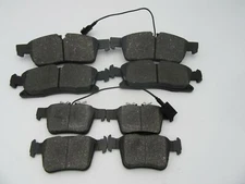Maserati Levante front & rear brake pads brakes Oe formulated #139