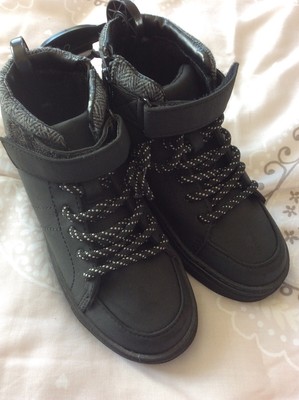 m&s mens vegan shoes