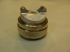 BINKS 46-9600 95P MACH 1 Air Cap/ pressure paint gun 95P NEW