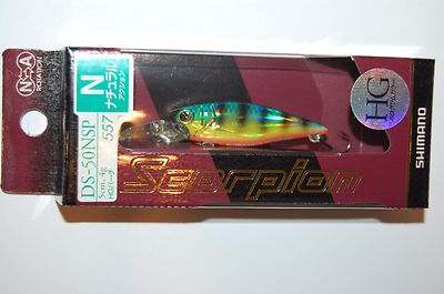 シマノスコーピオンDS シマノスコーピオンDS シマノ/Shimano