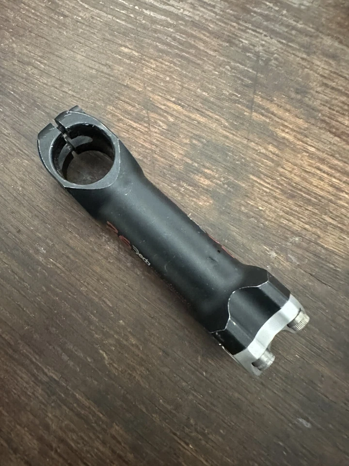 Deda Elementi Newton Road Handlebar Stem - 110mm x 26.0mm - Image 3 of 4