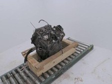 Used Automatic Transmission Assembly Fits 2019 Jeep Cherokee At 2.4l Awd Single