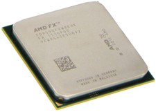AMD Computer Processors (CPUs) AMD FX-9590 Processor Model