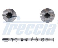 Nockenwelle Freccia CM05-2249 Auslassseite FüR Vw Golf V Eos
