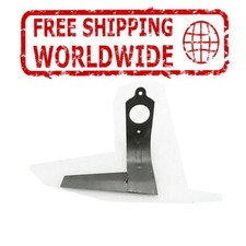 REAR PINION TROUGH PATTI 181225M91 For Massey Ferguson MF-35,65,135,240,245,765