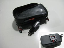 Handytasche Handy-Tasche GIVI Mikro USB Kawasaki Versys 1000, LZT00B, 15-18