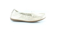 Hush Puppies Ceil Gold Womens Shoes Size 6 M Flats Msrp $79 on sale Hush Puppies Ceil Gold Womens Shoes Size 6 M Flats Msrp $79 on sale