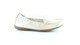 Hush Puppies Ceil Gold Womens Shoes Size 6 M Flats Msrp $79 on Sale