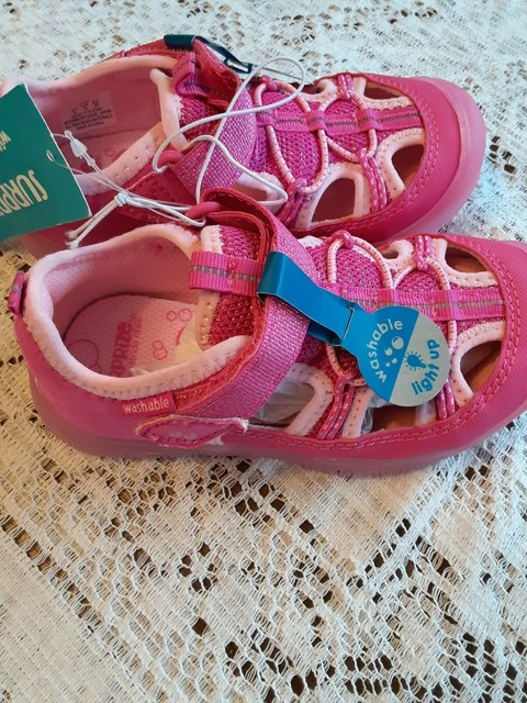 surprize by stride rite sandals