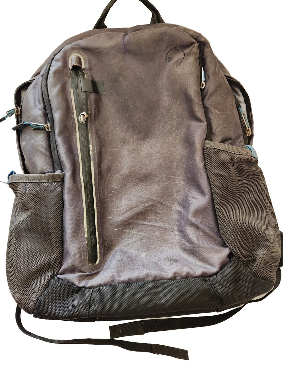 backpack that fits my laptop The Slim Laptop Backpack